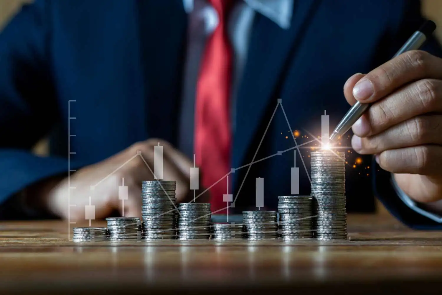 Working Capital Pressure in 2026: Why Profitable Businesses Still Run Out of Cash