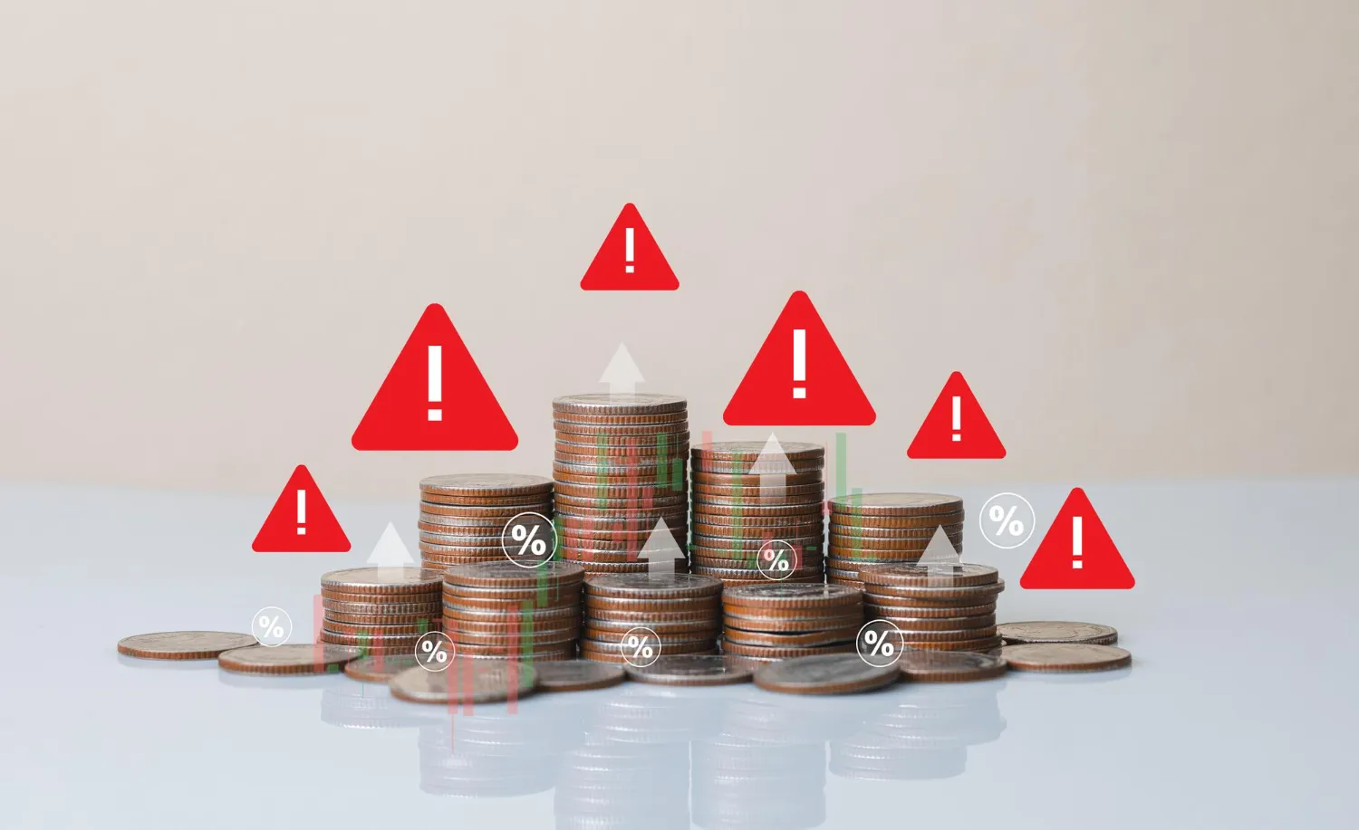 The Financial Warning Signs Every Growing Business Should Monitor