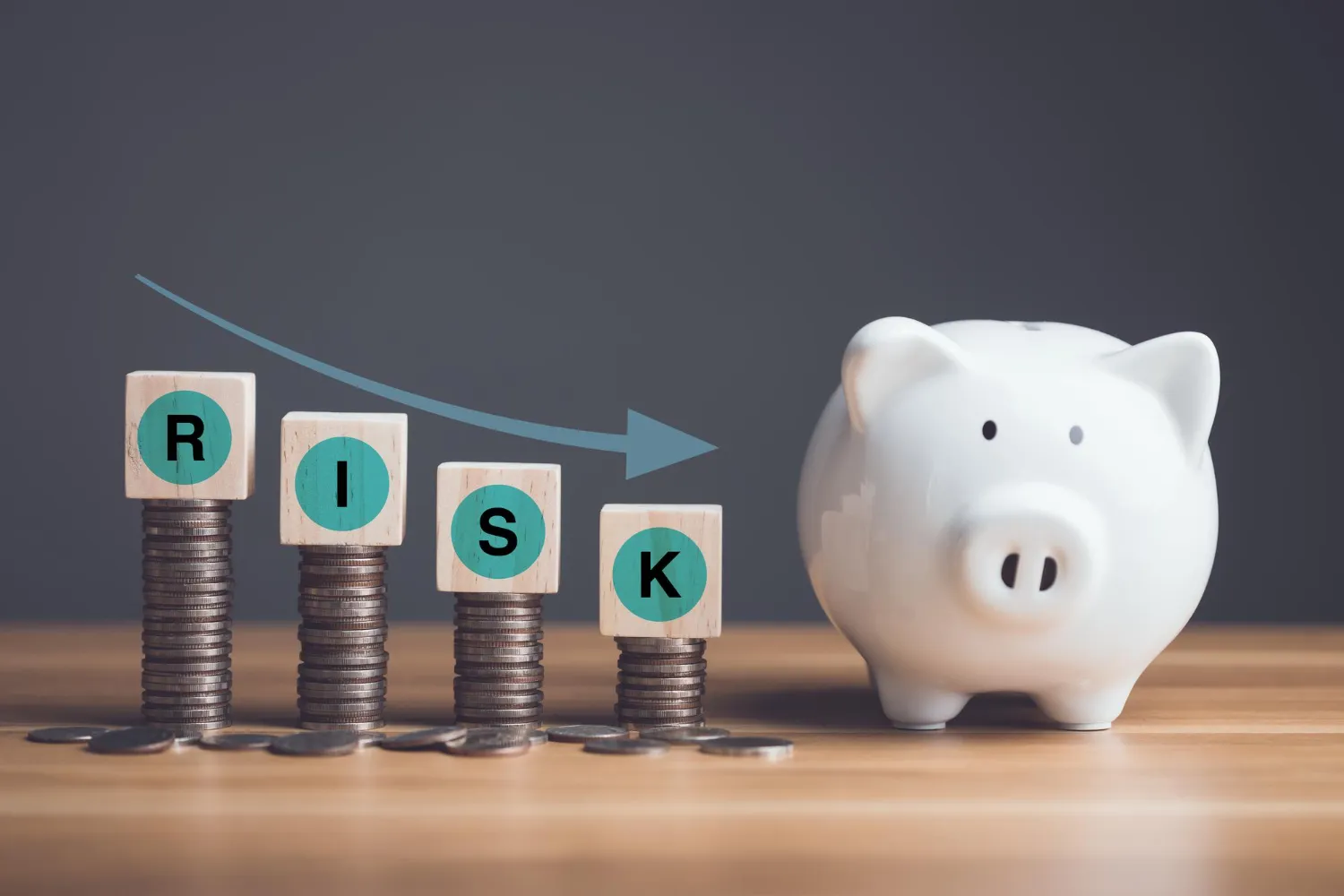 The Business That Depends on You: The Financial Risk of Owner Reliance